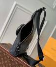 Сумка Louis Vuitton Duo Slingbag Taigarama M30936